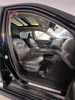 نيسان باثفايندر